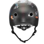 Electra EBC 3000 Lifestyle Bike Helmet - Thumbnail 4 of 4