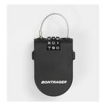 Bontrager Pocket Locket Bike Lock - Thumbnail 1 of 2