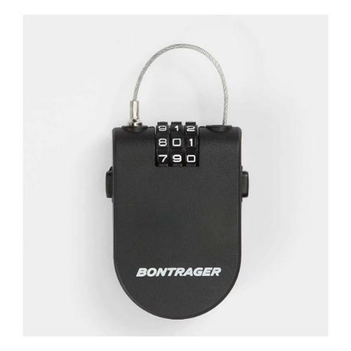 Bontrager Pocket Locket Bike Lock - Primary Image