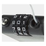 Bontrager Pocket Locket Bike Lock - Thumbnail 2 of 2