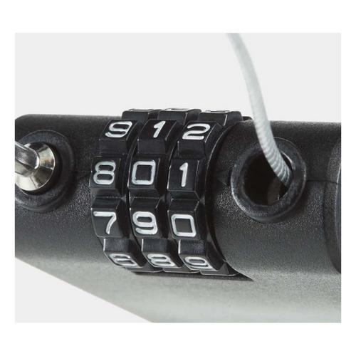 Bontrager Pocket Locket Bike Lock - Primary Image