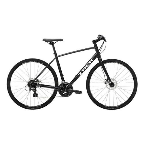 Trek 2023 FX 1 Disc Fitness Bike - Primary Image