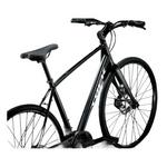 Trek 2023 FX 1 Disc Fitness Bike - Thumbnail 2 of 7