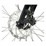 Trek 2023 FX 1 Disc Fitness Bike - Thumbnail 4 of 7