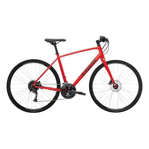 Trek 2022 FX 2 Disc Hybrid Bike | SCHEELS.com