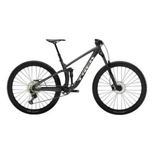 Trek 2023 Fuel EX 5 Gen 5 Mountain Bike - Primary Image
