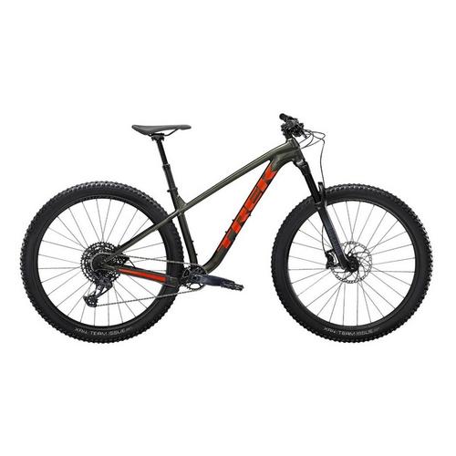 Trek 2023 Roscoe 8 Mountain Bike - Primary Image