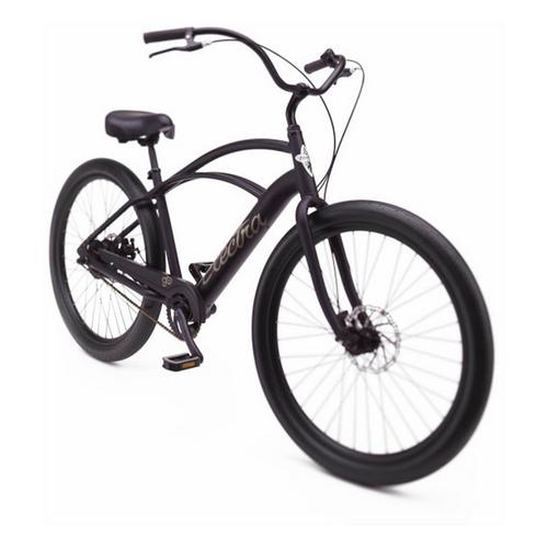 Electra Cruiser Go! Step-Over Electric Bike - Primary Image