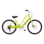 Electra Townie Go! 7D Step-Thru Electric Bike - Thumbnail 1 of 5