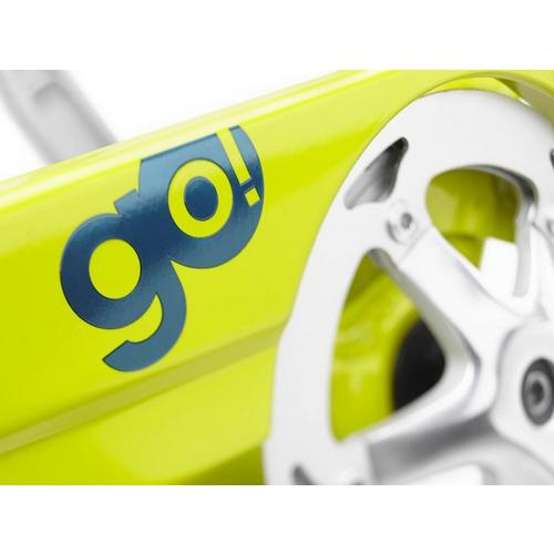 Electra Townie Go! 7D Step-Thru Electric Bike - Primary Image