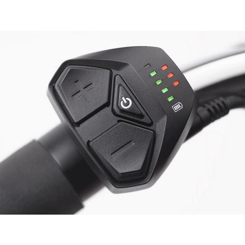 Electra Townie Go! 7D Step-Thru Electric Bike - Primary Image