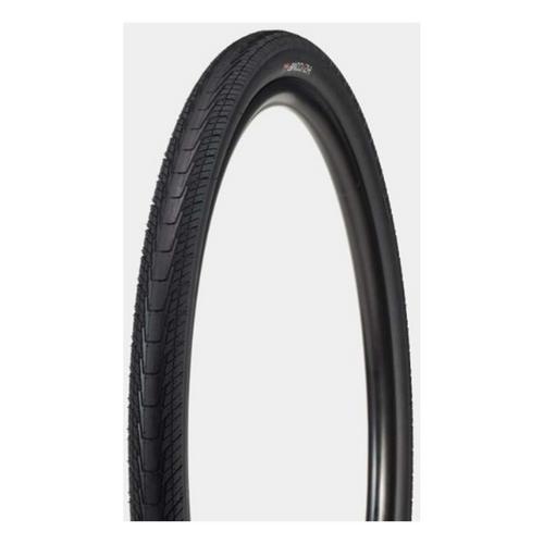 Bontrager H2 Comp 700cx40mm Hybrid Bike Tire - Primary Image