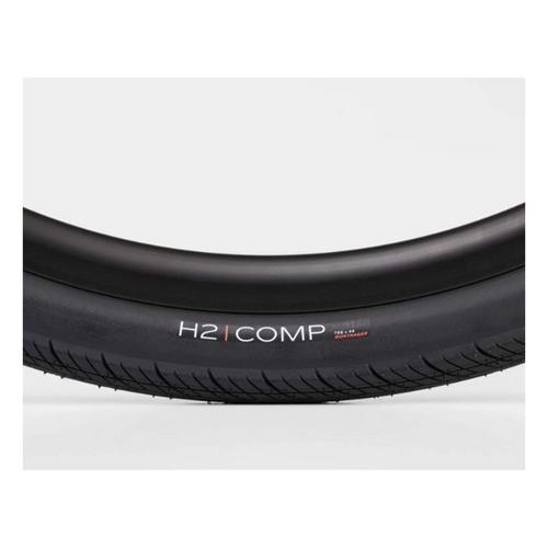 Bontrager H2 Comp 700cx40mm Hybrid Bike Tire - Primary Image
