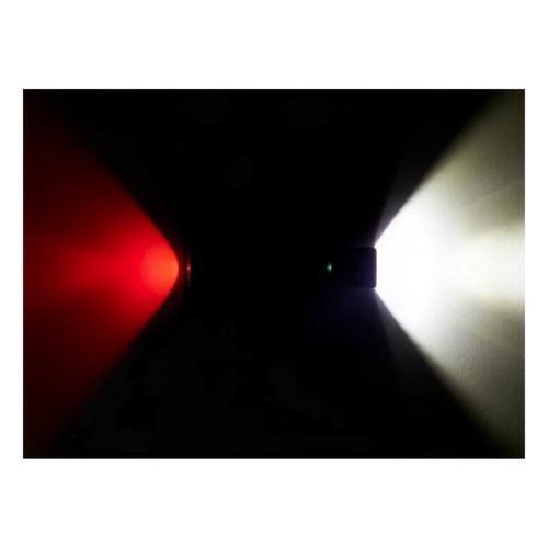 Trek Commuter Comp R Flare R City Bike Light Set - Primary Image