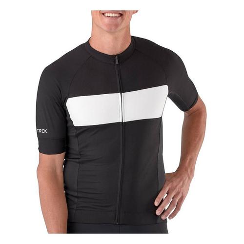 Men's Trek Circuit LTD Jersey Cycling Full Zip - Primary Image