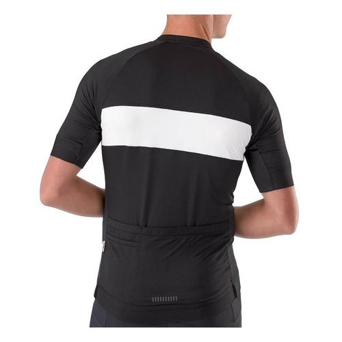 Men's Trek Circuit LTD Jersey Cycling Full Zip - Primary Image