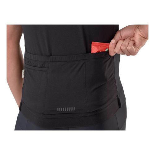 Men's Trek Circuit LTD Jersey Cycling Full Zip - Primary Image