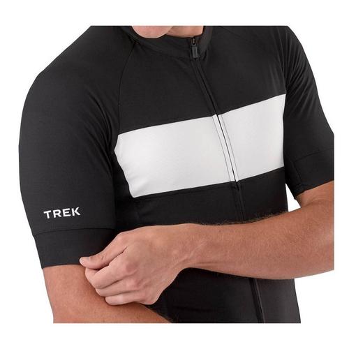 Men's Trek Circuit LTD Jersey Cycling Full Zip - Primary Image