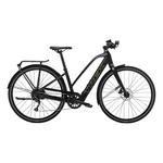 Trek 2023 FX+ 2 Stagger Electric Fitness Bike - Thumbnail 1 of 6