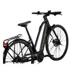 Trek 2023 FX+ 2 Stagger Electric Fitness Bike - Thumbnail 2 of 6
