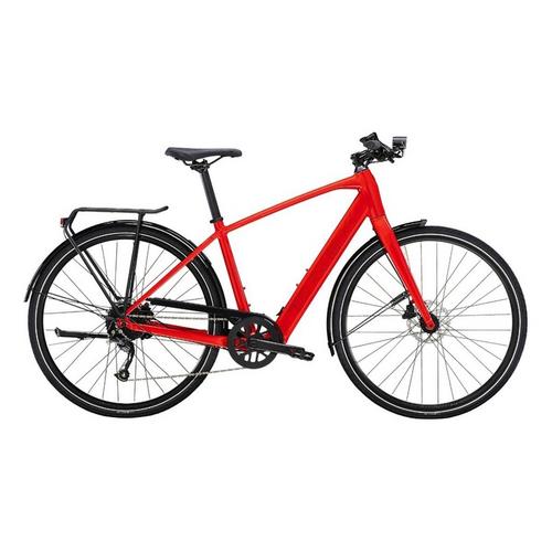 Trek 2023 FX+ 2 Electric Fitness Bikes - Primary Image