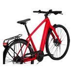 Trek 2023 FX+ 2 Electric Fitness Bikes - Thumbnail 2 of 8