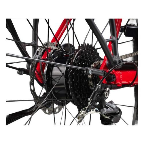 Trek 2023 FX+ 2 Electric Fitness Bikes - Primary Image