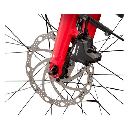 Trek 2023 FX+ 2 Electric Fitness Bikes - Primary Image