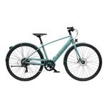 Trek 2025 Loft Go! 7D EQ Step-Over Electric Hybrid Bike - Thumbnail 1 of 8