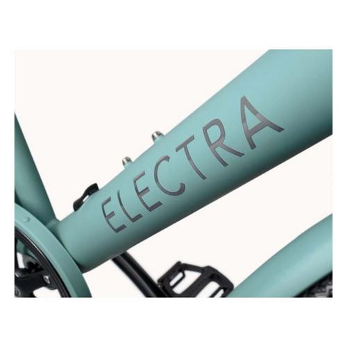 Trek 2025 Loft Go! 7D EQ Step-Over Electric Hybrid Bike - Primary Image