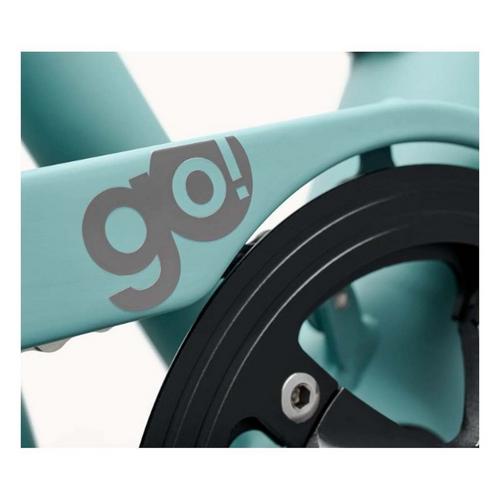 Trek 2025 Loft Go! 7D EQ Step-Over Electric Hybrid Bike - Primary Image