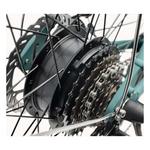 Trek 2025 Loft Go! 7D EQ Step-Over Electric Hybrid Bike - Thumbnail 4 of 8