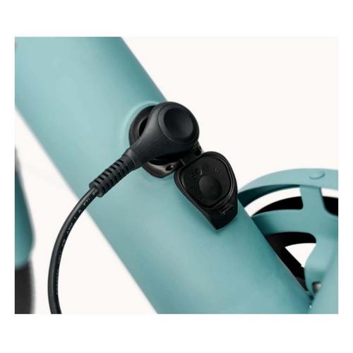 Trek 2025 Loft Go! 7D EQ Step-Over Electric Hybrid Bike - Primary Image