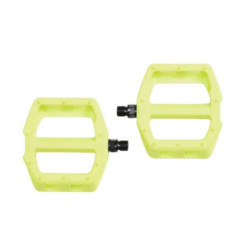 Bontrager Line Comp Flat Pedal Set - Primary Image