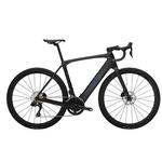 Trek 2024 Domane+ SLR 6 Pro Electric Road Bike - Thumbnail 1 of 9