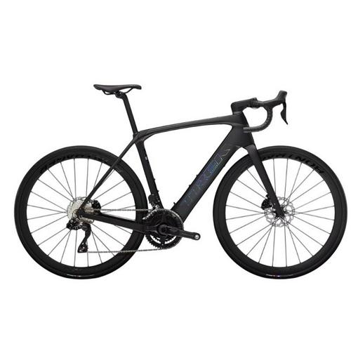 Trek 2024 Domane+ SLR 6 Pro Electric Road Bike - Primary Image