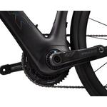 Trek 2024 Domane+ SLR 6 Pro Electric Road Bike - Thumbnail 4 of 9