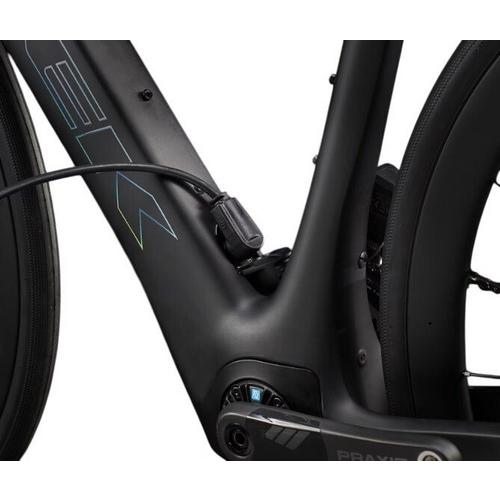 Trek 2024 Domane+ SLR 6 Pro Electric Road Bike - Primary Image