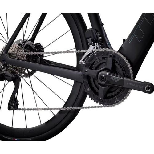 Trek 2024 Domane+ SLR 6 Pro Electric Road Bike - Primary Image