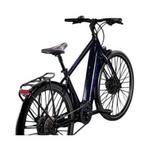 Trek 2023 Verve+ 4S Electric Hybrid Bike - Thumbnail 2 of 9