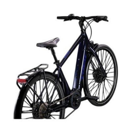 Trek 2023 Verve+ 4S Electric Hybrid Bike - Primary Image