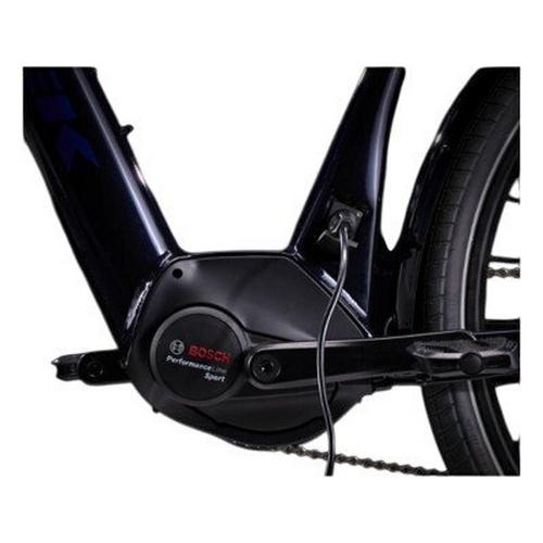 Trek 2023 Verve+ 4S Electric Hybrid Bike - Primary Image