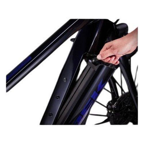 Trek 2023 Verve+ 4S Electric Hybrid Bike - Primary Image