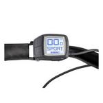 Trek 2023 Verve+ 4S Electric Hybrid Bike - Thumbnail 5 of 9