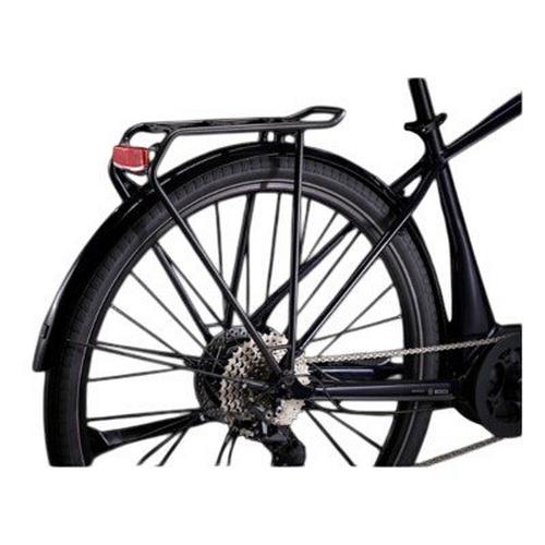 Trek 2023 Verve+ 4S Electric Hybrid Bike - Primary Image