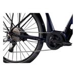 Trek 2023 Verve+ 4S Electric Hybrid Bike - Thumbnail 8 of 9