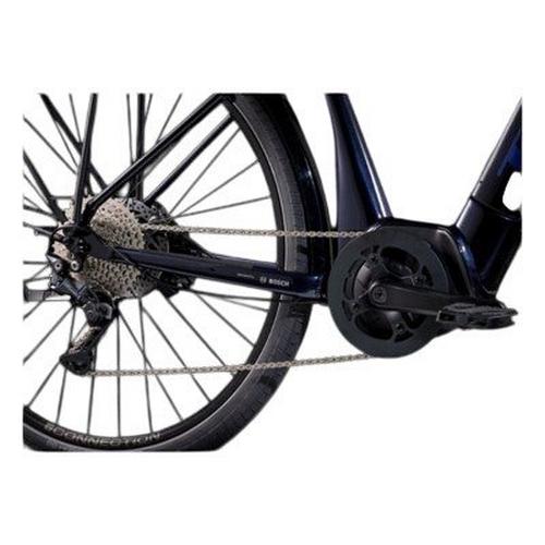 Trek 2023 Verve+ 4S Electric Hybrid Bike - Primary Image