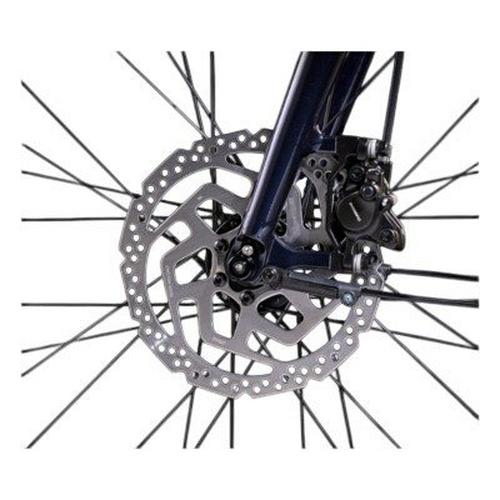 Trek 2023 Verve+ 4S Electric Hybrid Bike - Primary Image