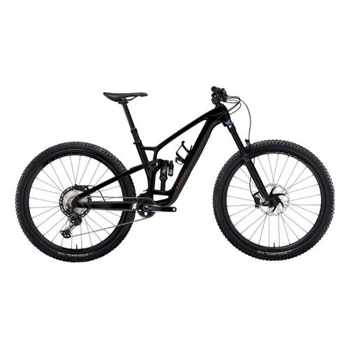 Trek 2024 Fuel EX 9.8 XT Gen 6 Mountain Bike - Primary Image