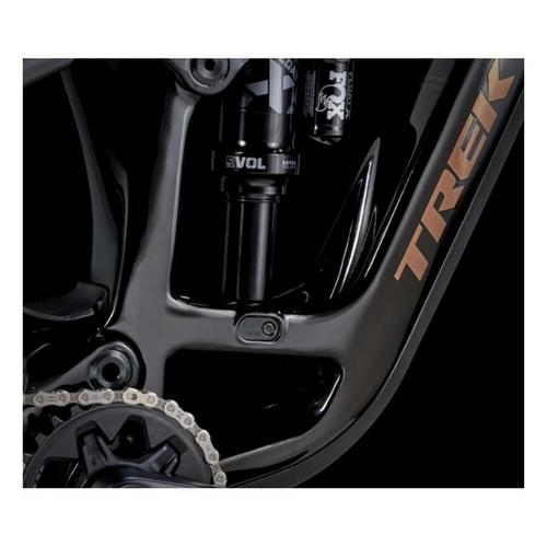 Trek 2024 Fuel EX 9.8 XT Gen 6 Mountain Bike - Primary Image